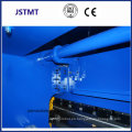 Prensa hidráulica de la hoja del metal para la venta (WC67Y-250T 3200)